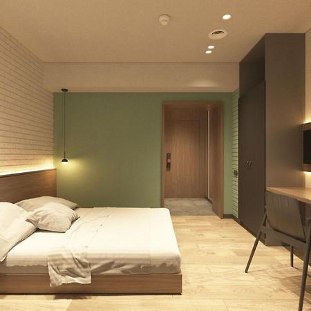 Full House Apart Hotel Rivne Ngoại thất bức ảnh